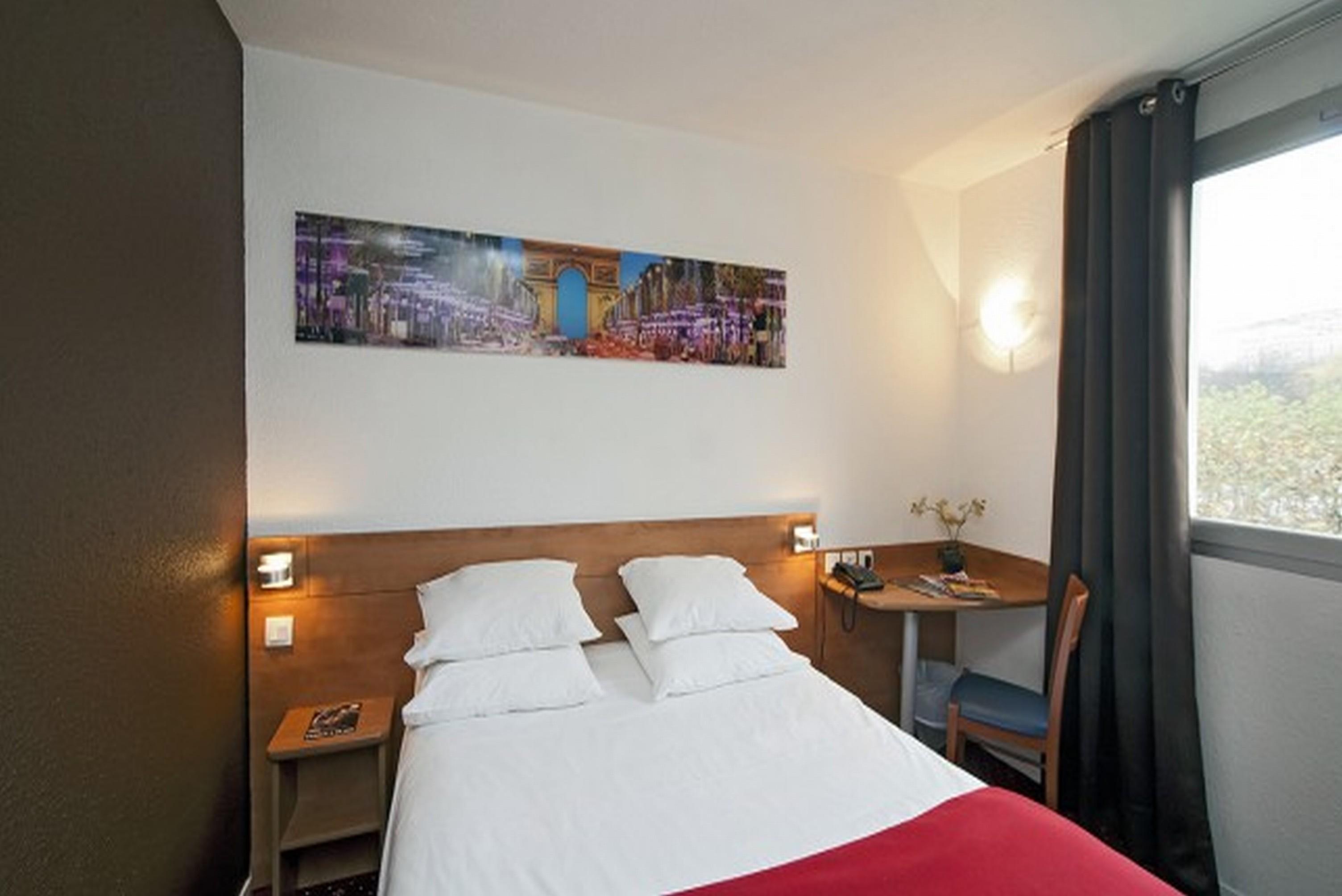 B&B HOTEL Paris Rosny-Sous-Bois Extérieur photo